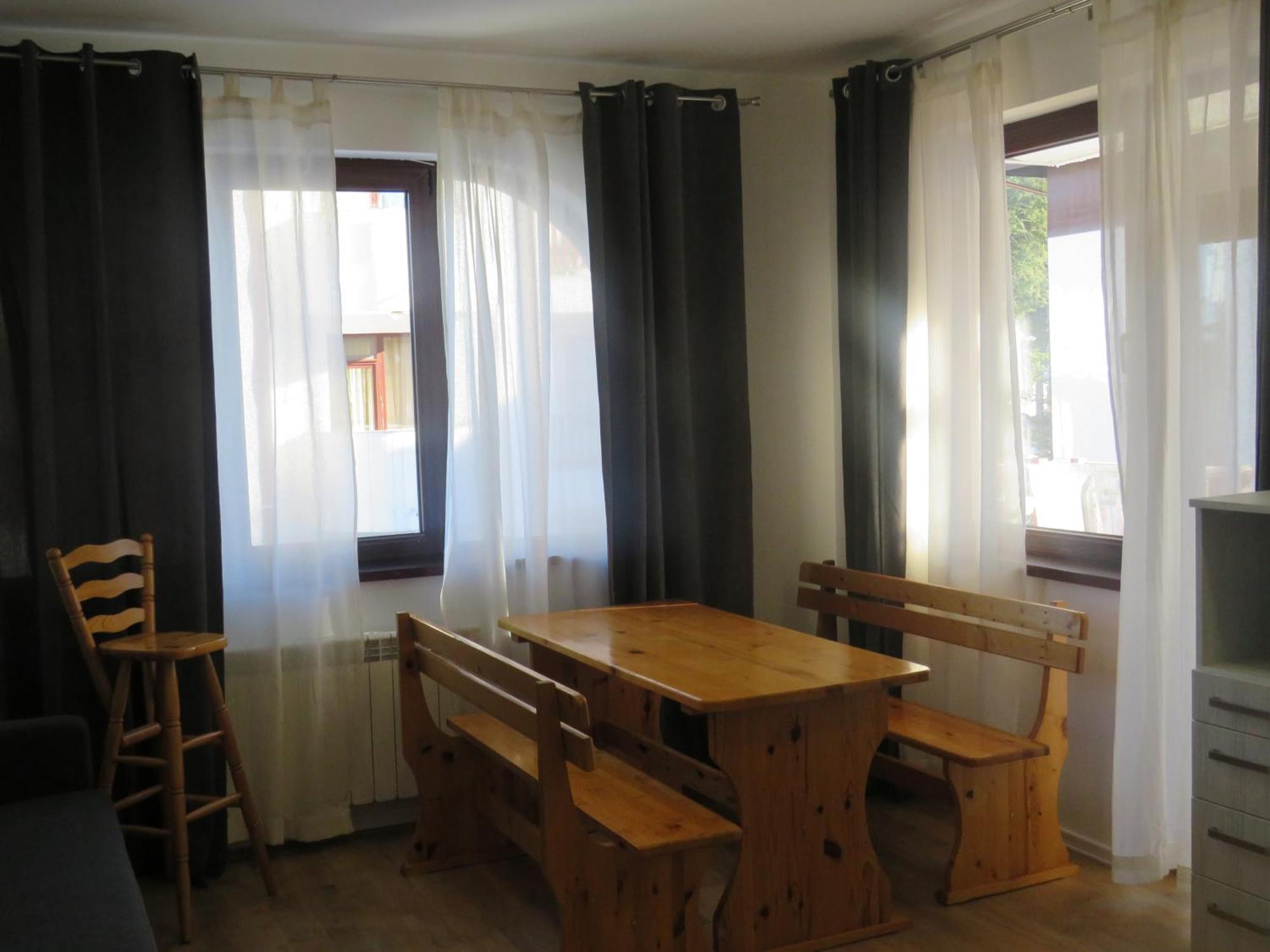Flora Clover One Bedroom Apartment Nr. 18 Boroveț Exterior foto