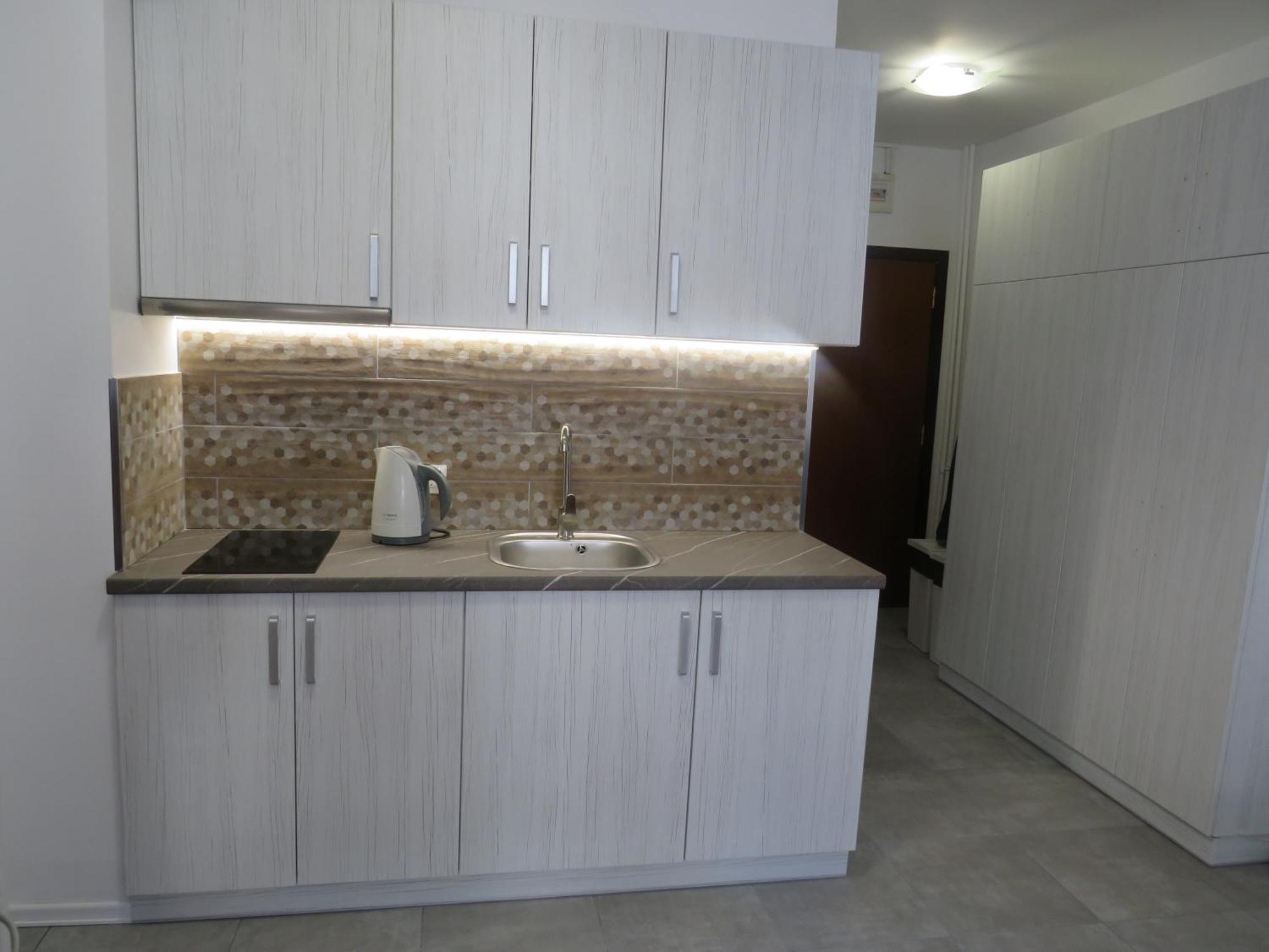 Flora Clover One Bedroom Apartment Nr. 18 Boroveț Exterior foto